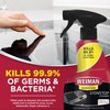 Weiman No Scent Cooktop Cleaner 12 oz  Spray 70A